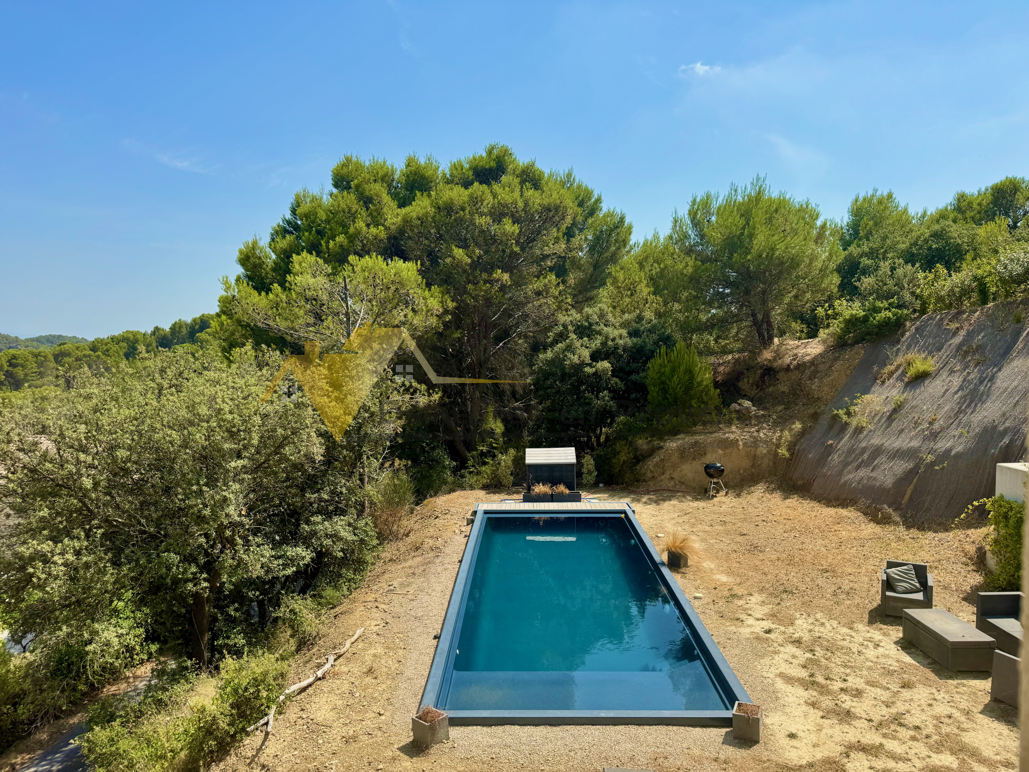 Image_31, Maison, Gigondas, ref :3071