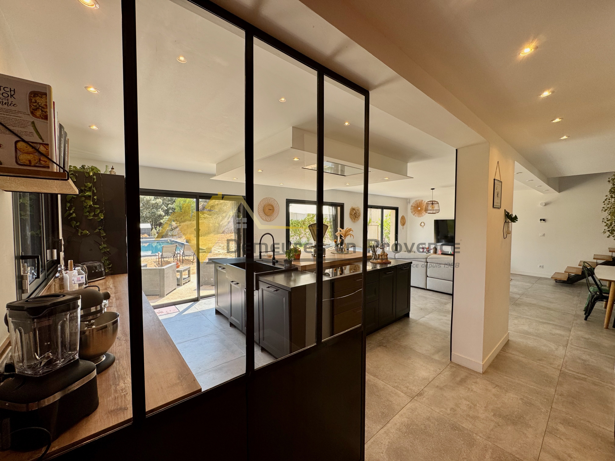 Image_3, Maison, Gigondas, ref :3071