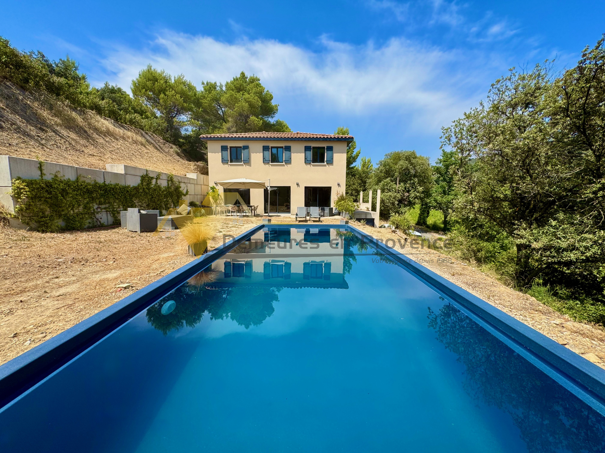 Image_30, Maison, Gigondas, ref :3071