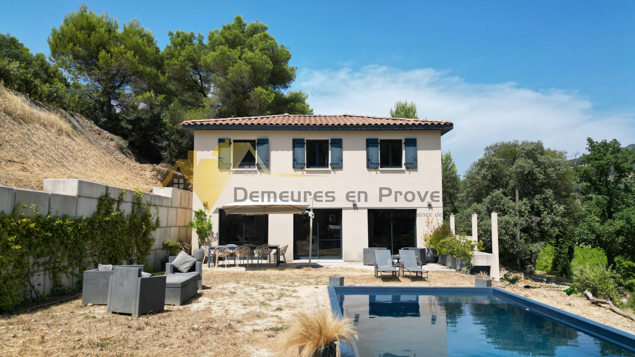 Image_2, Maison, Gigondas, ref :3071