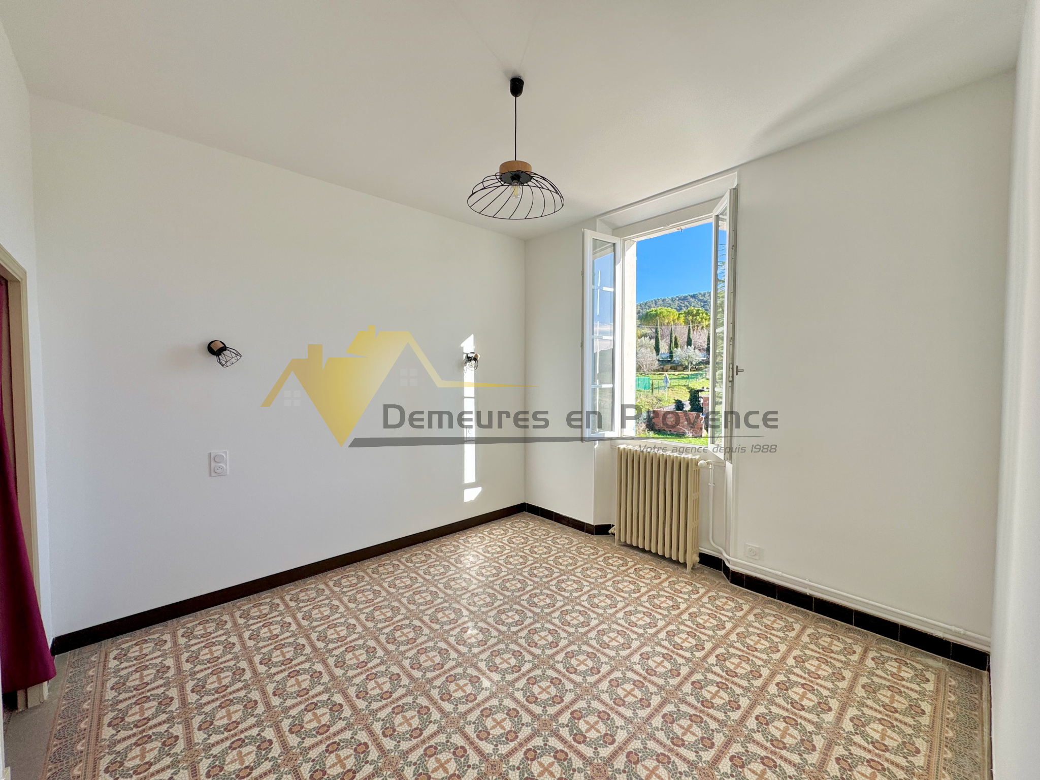 Image_13, Maison, Vaison-la-Romaine, ref :614