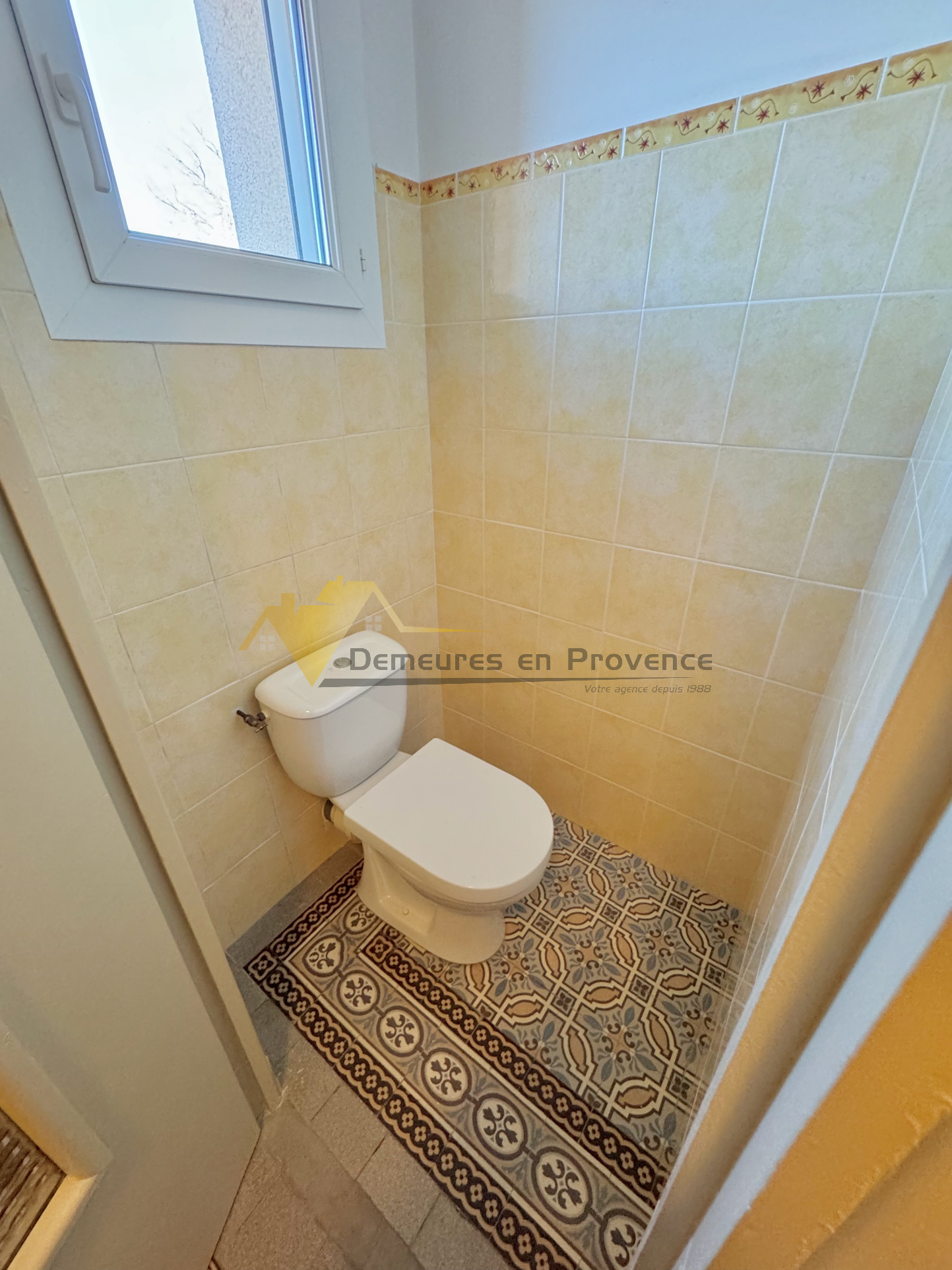 Image_17, Maison, Vaison-la-Romaine, ref :614