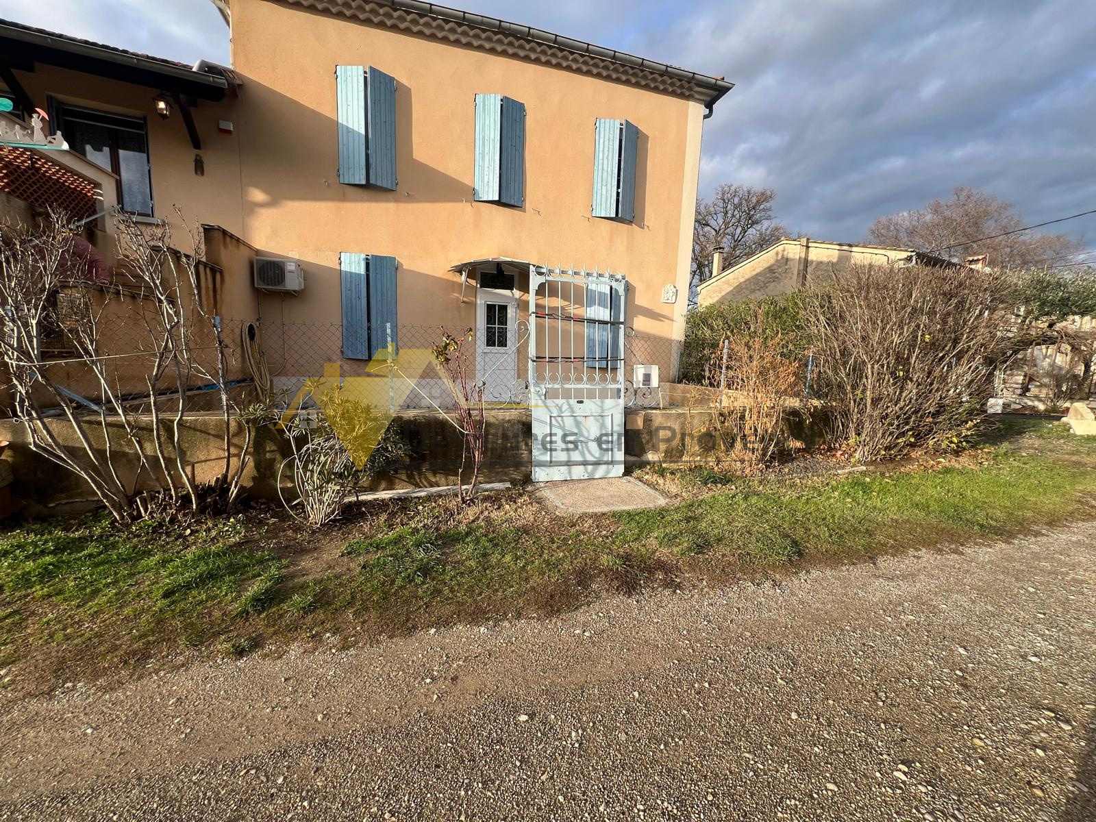 Image_1, Maison, Vaison-la-Romaine, ref :614