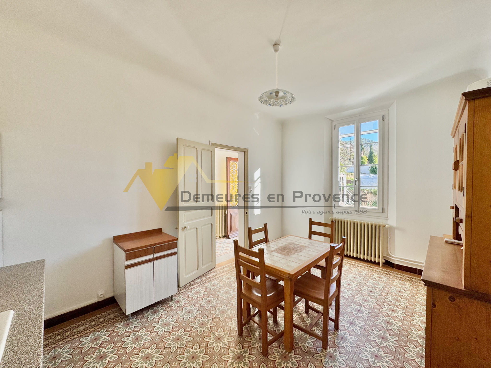 Image_5, Maison, Vaison-la-Romaine, ref :614