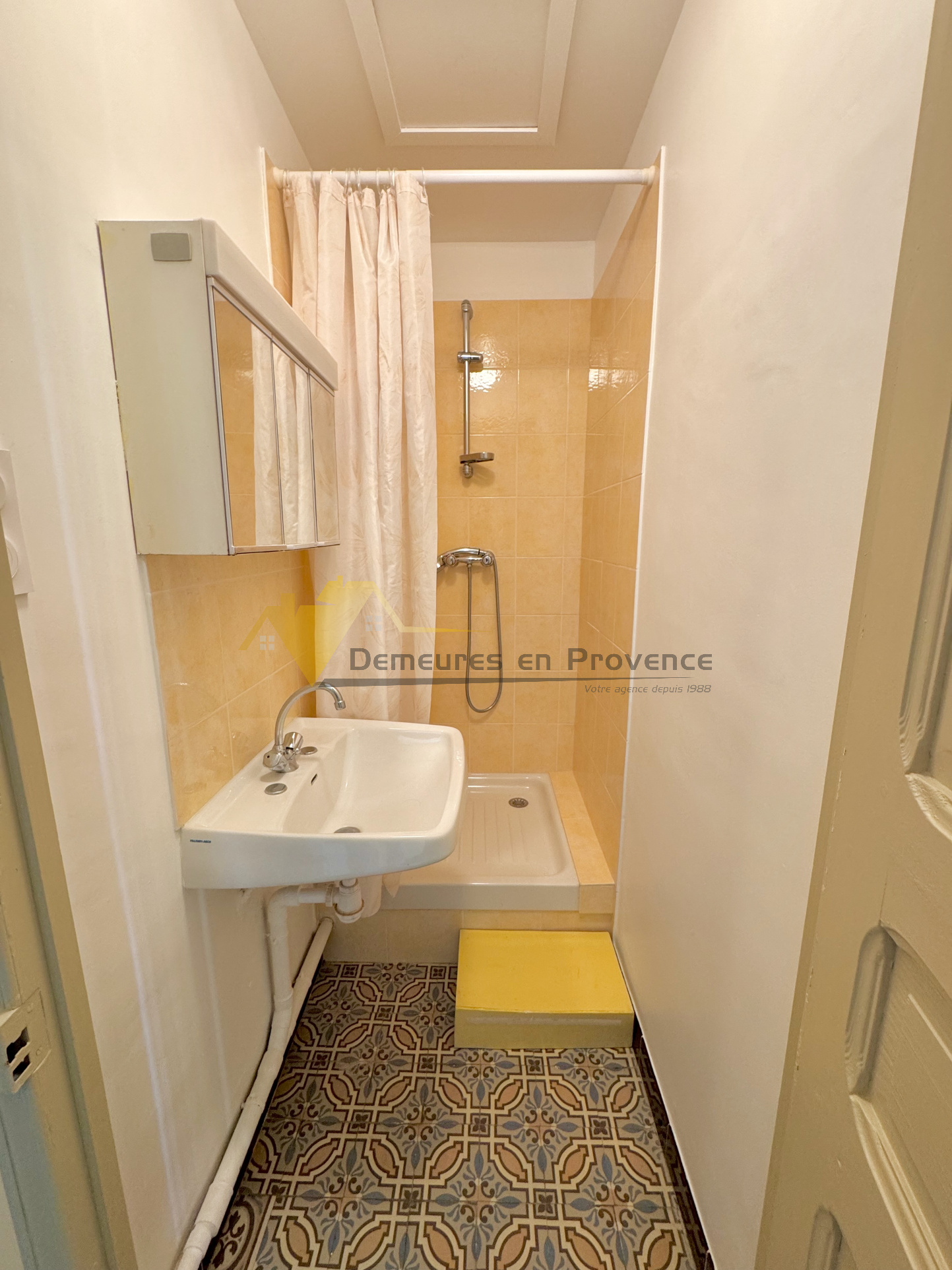 Image_16, Maison, Vaison-la-Romaine, ref :614