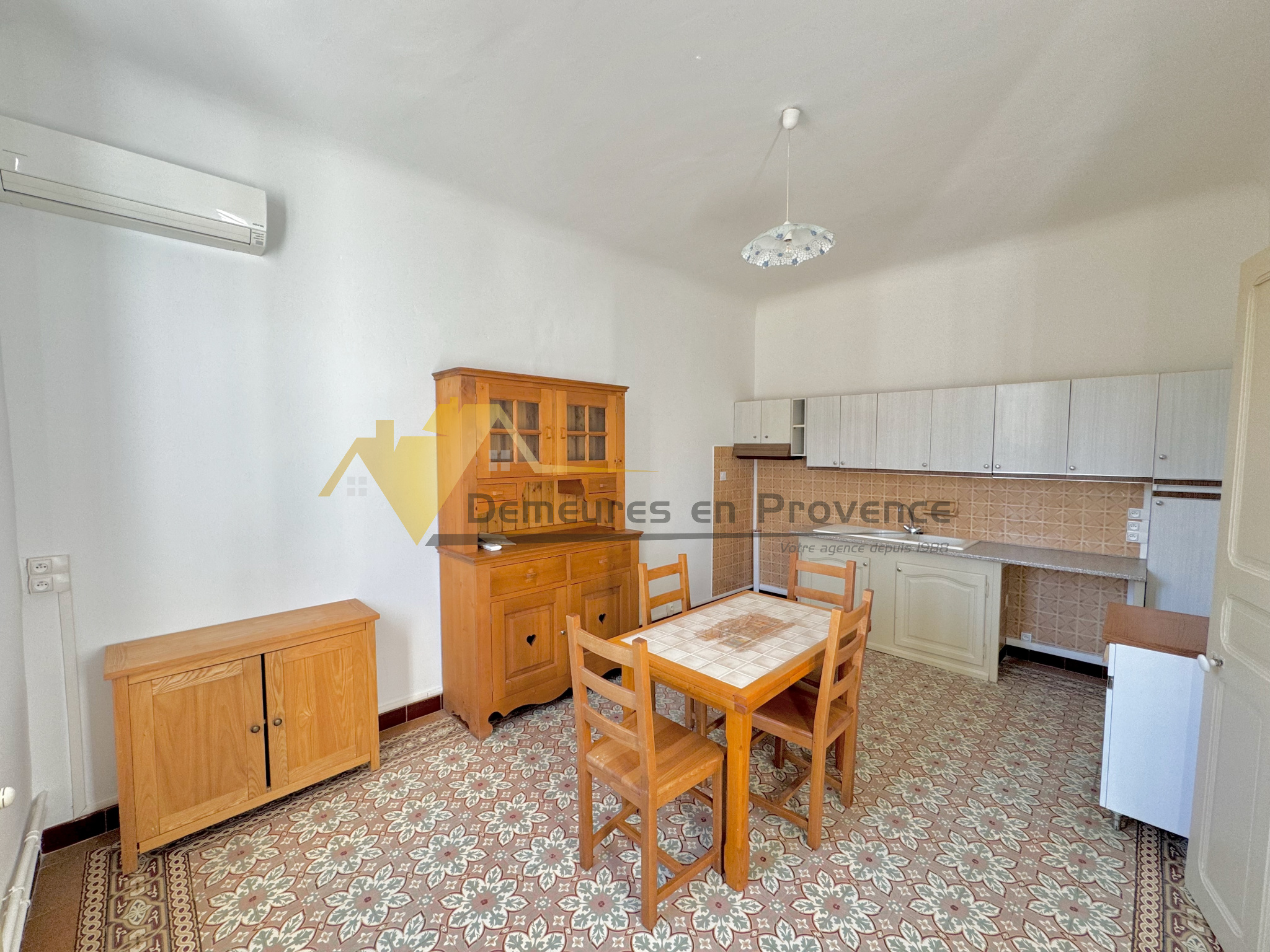 Image_6, Maison, Vaison-la-Romaine, ref :614