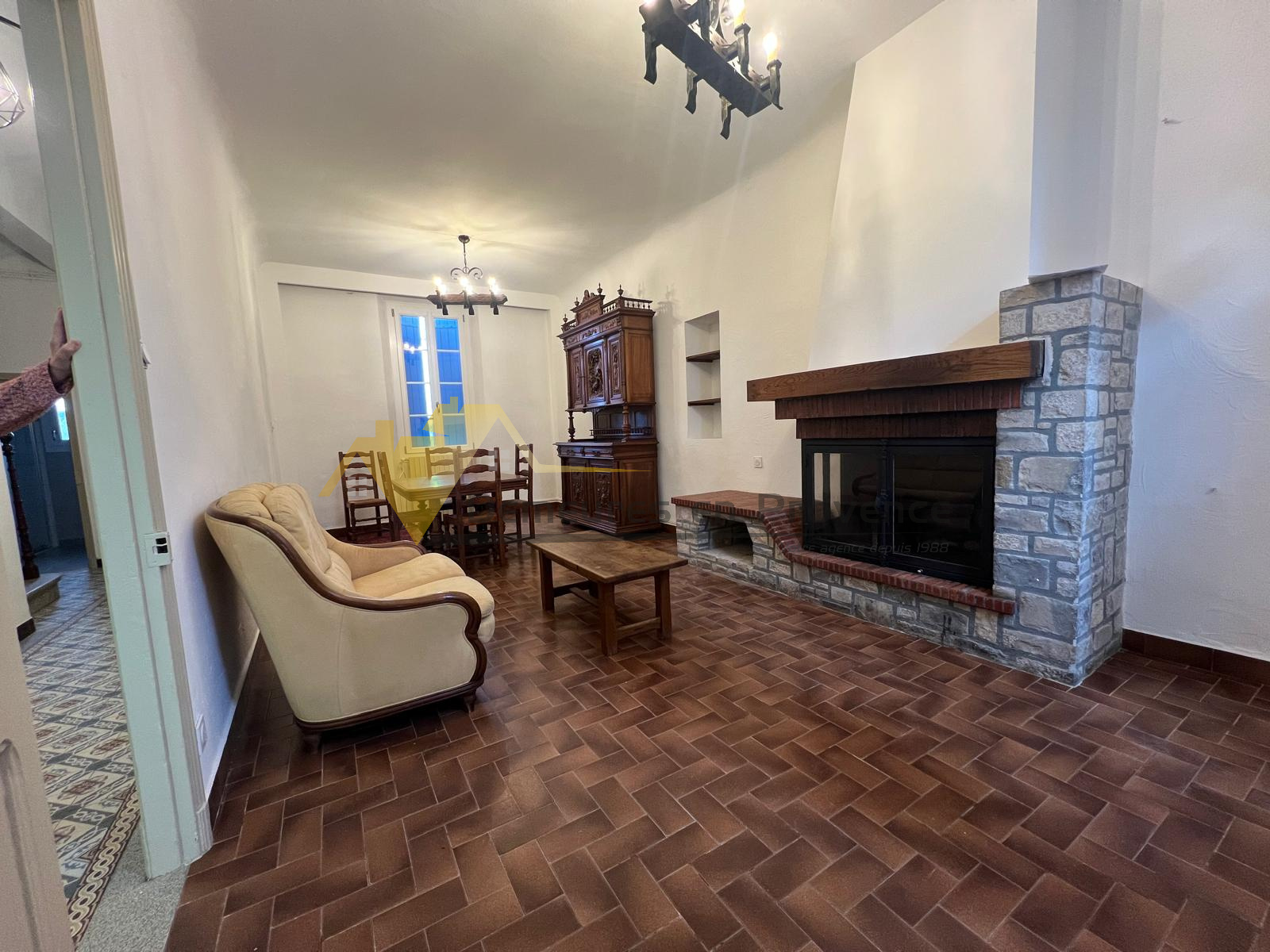 Image_2, Maison, Vaison-la-Romaine, ref :614