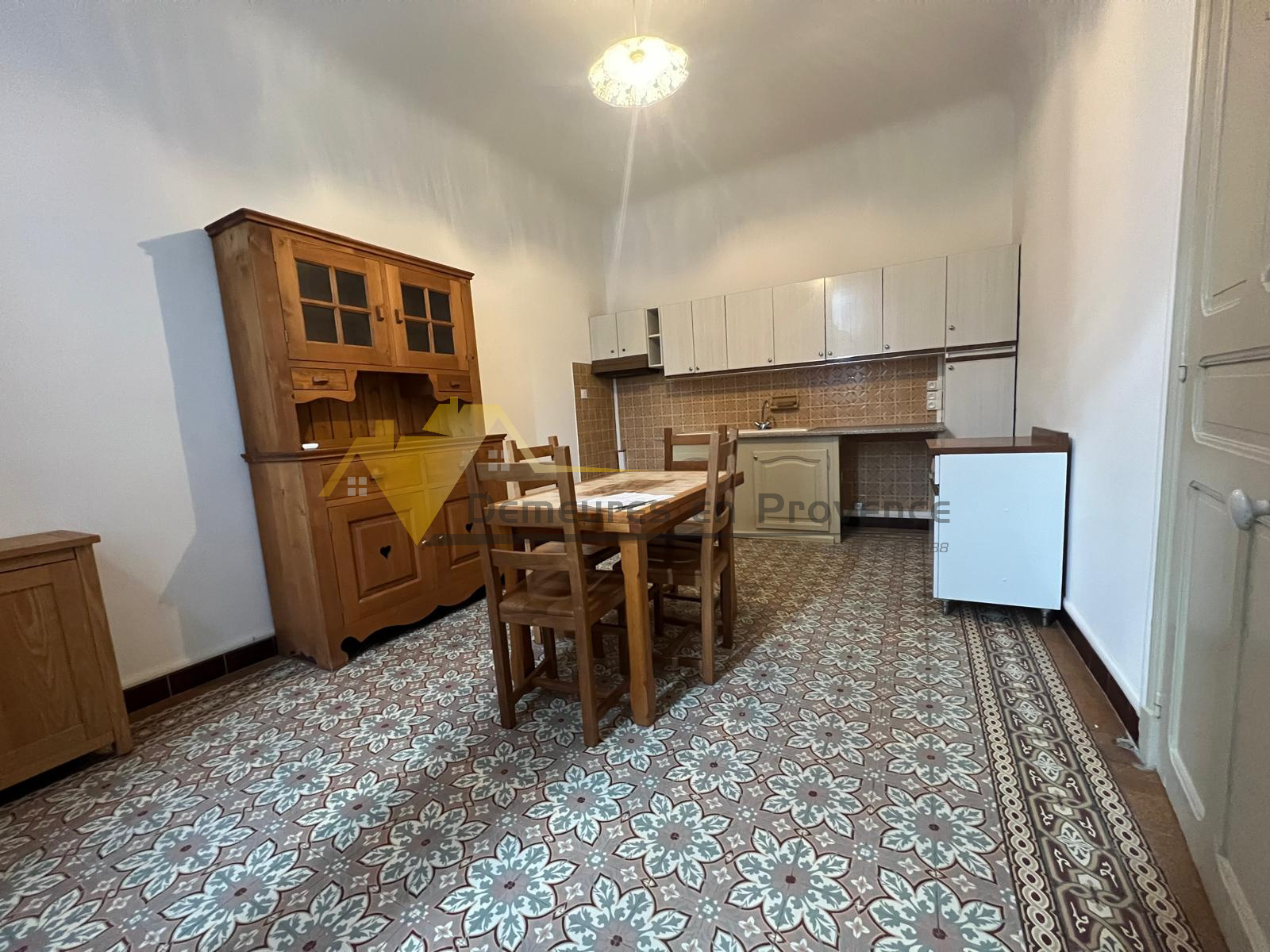 Image_3, Maison, Vaison-la-Romaine, ref :614