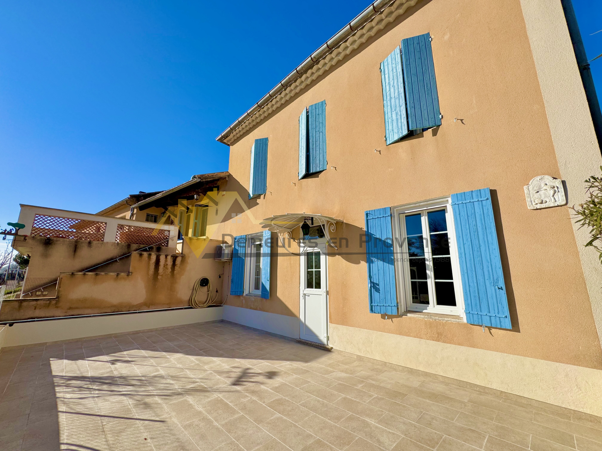 Image_4, Maison, Vaison-la-Romaine, ref :614