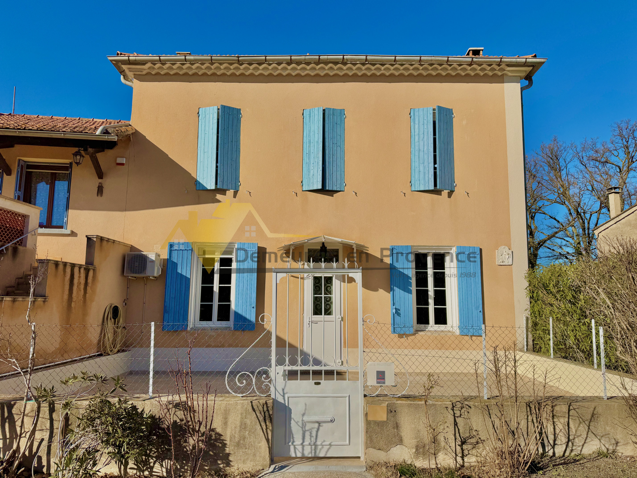 Image_2, Maison, Vaison-la-Romaine, ref :614