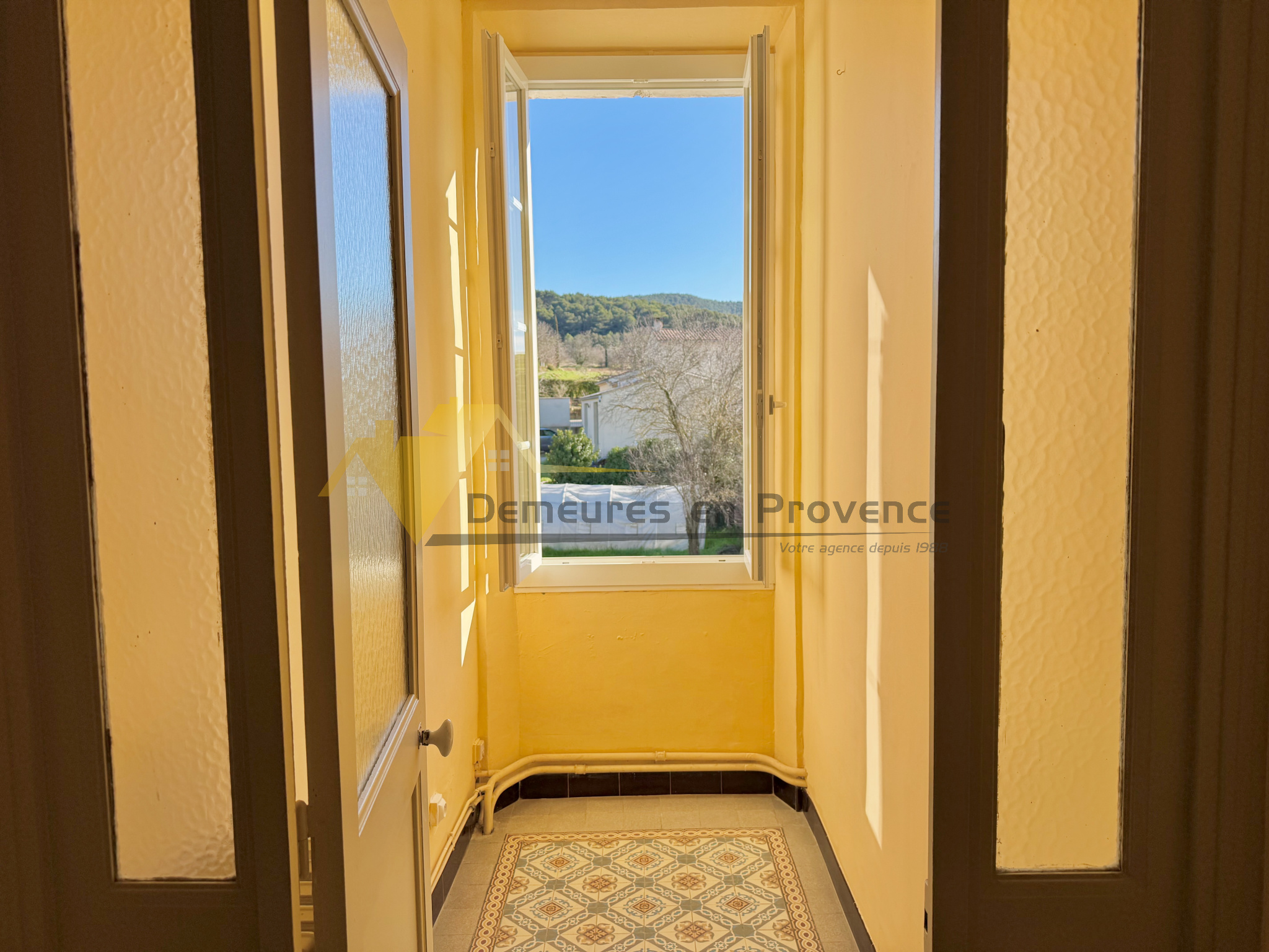 Image_14, Maison, Vaison-la-Romaine, ref :614