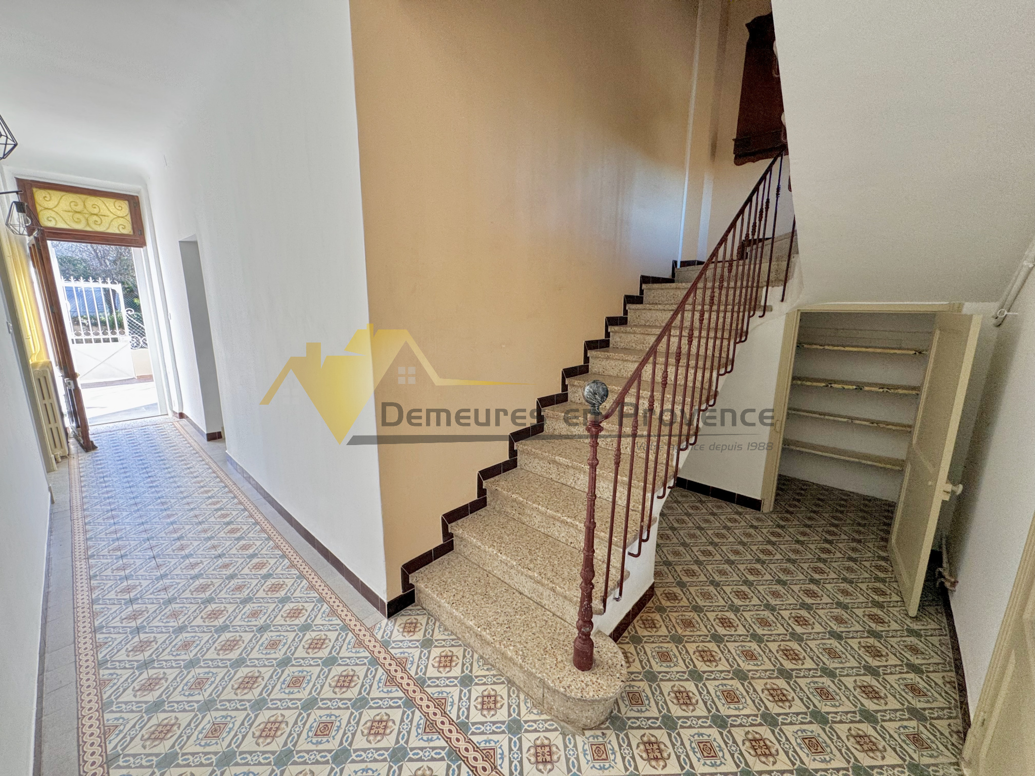 Image_8, Maison, Vaison-la-Romaine, ref :614