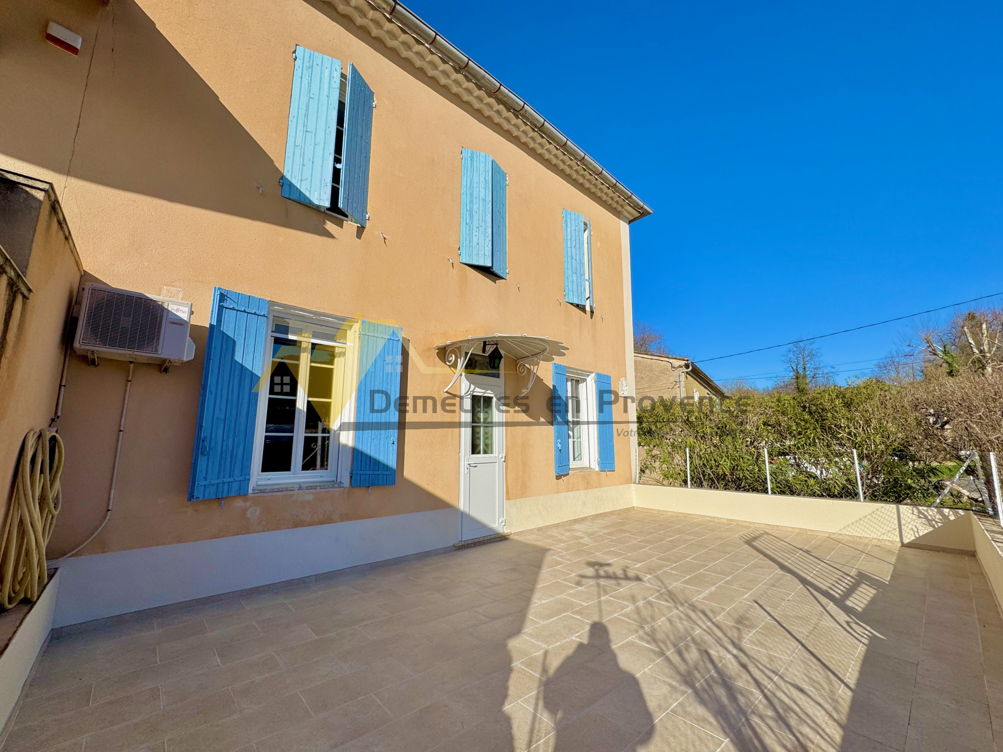 Image_3, Maison, Vaison-la-Romaine, ref :614