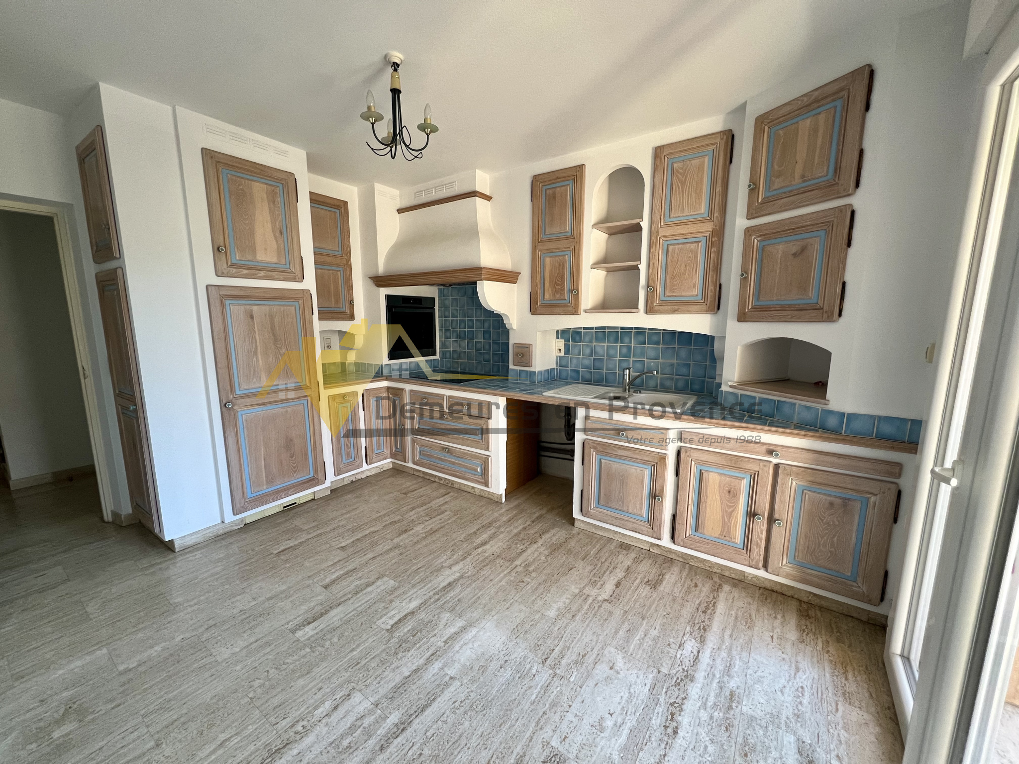 Image_3, Appartement, Vaison-la-Romaine, ref :3025