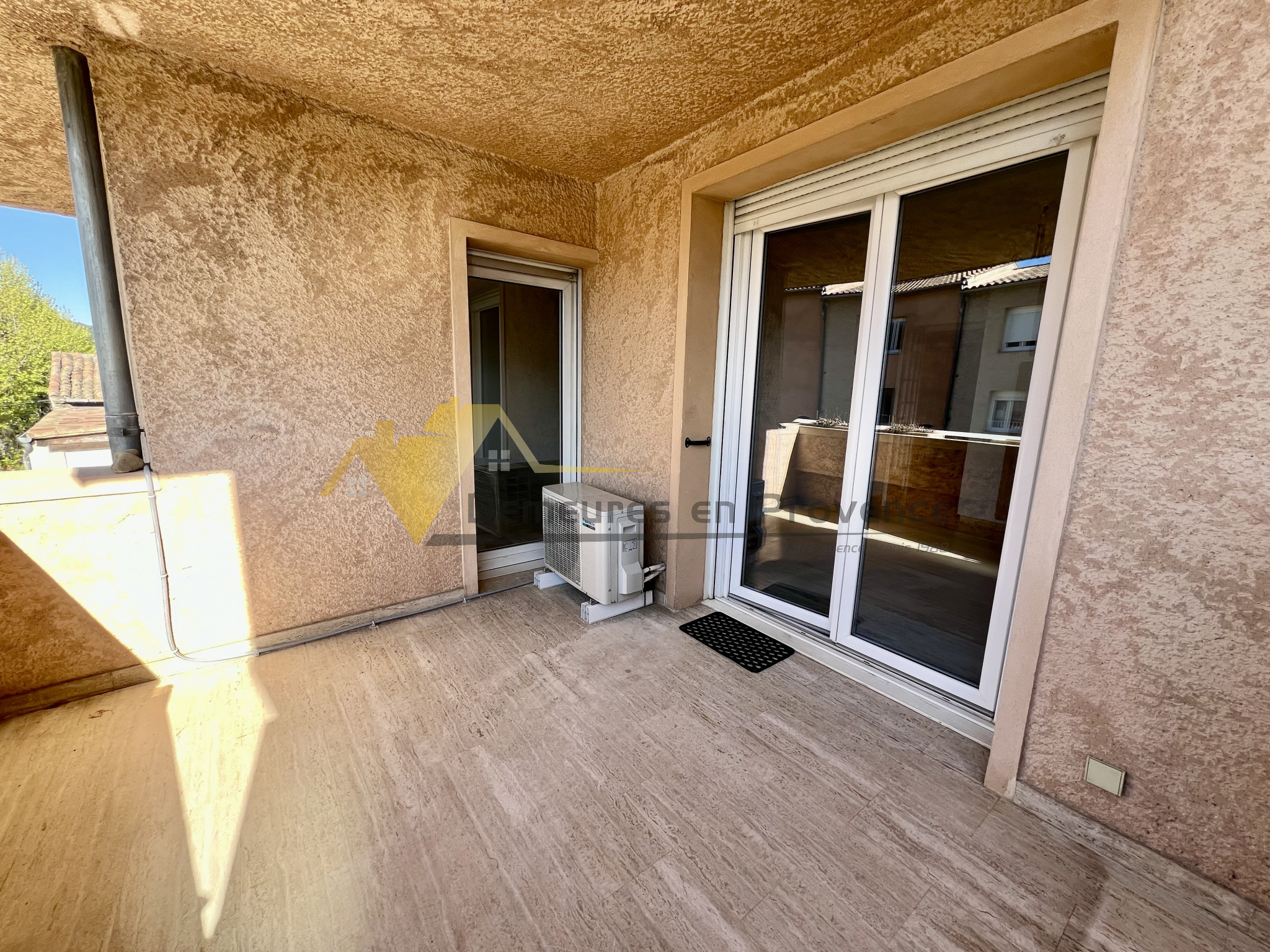Image_1, Appartement, Vaison-la-Romaine, ref :3025