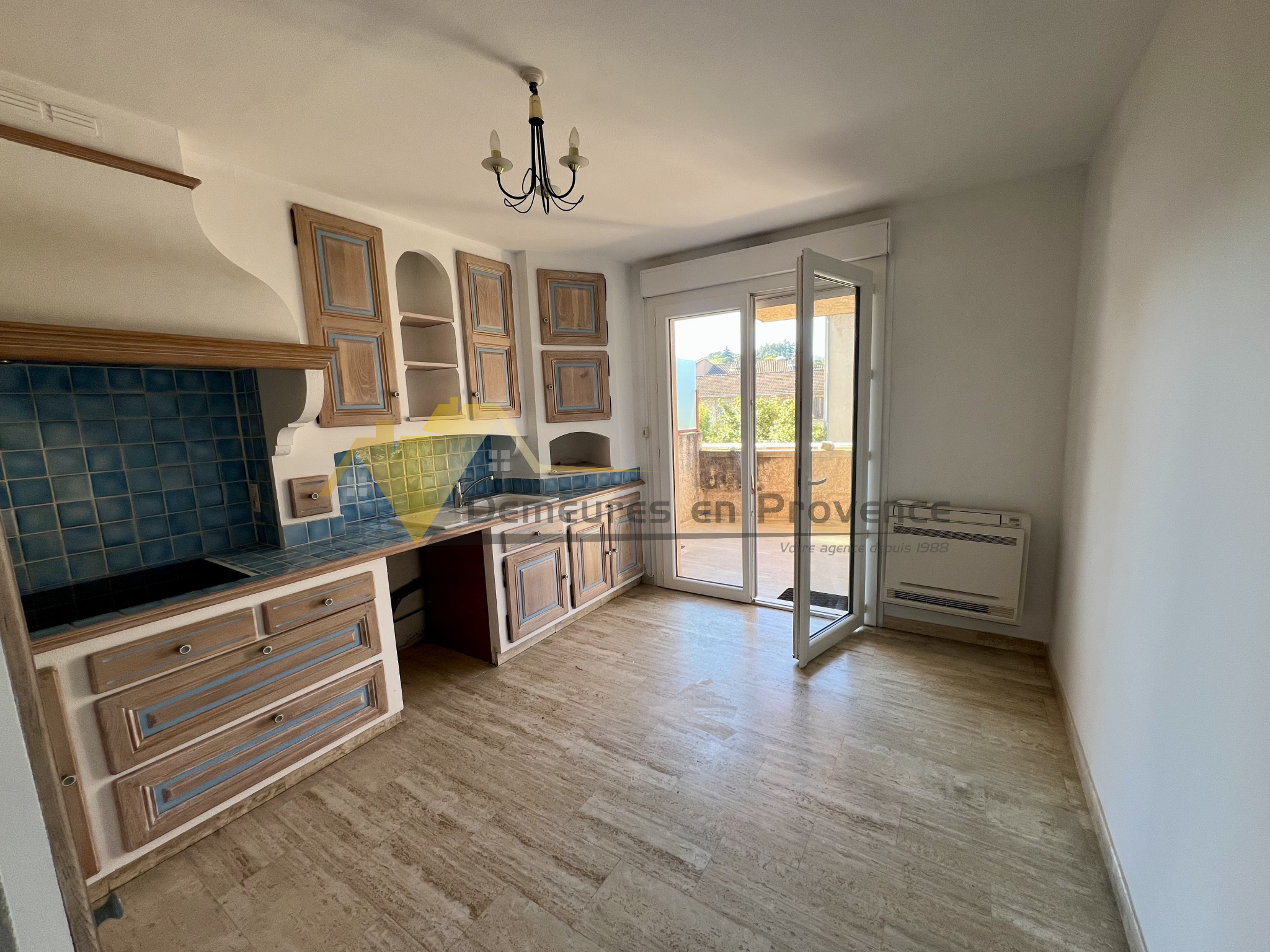 Image_4, Appartement, Vaison-la-Romaine, ref :3025