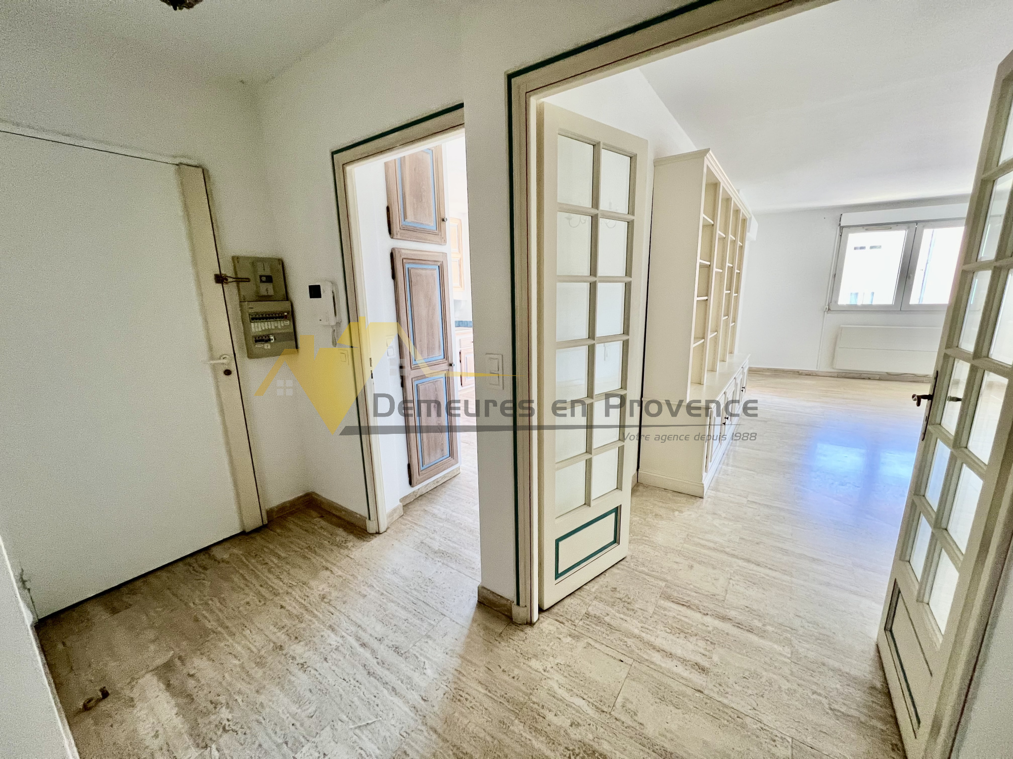 Image_12, Appartement, Vaison-la-Romaine, ref :3025