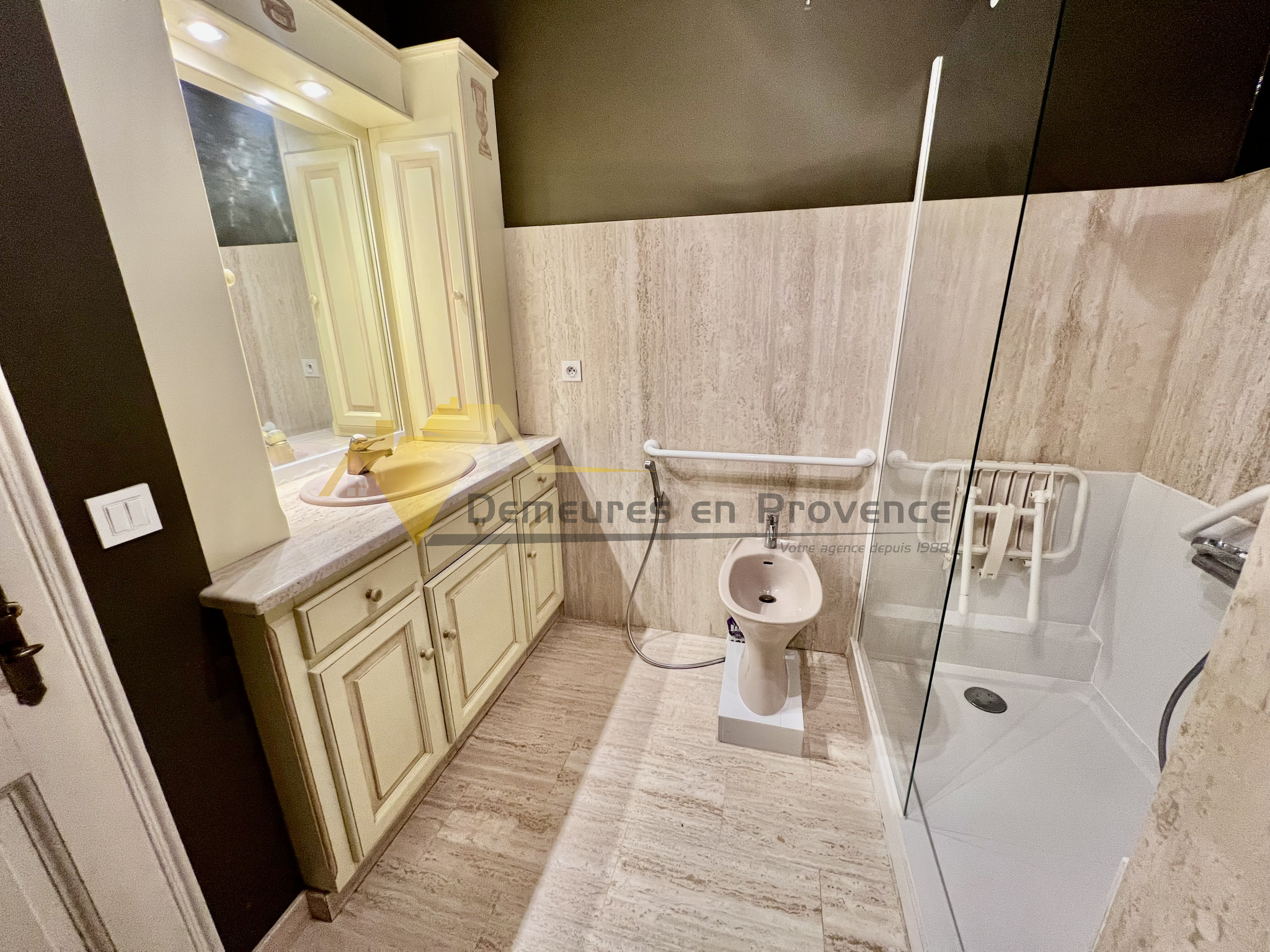 Image_9, Appartement, Vaison-la-Romaine, ref :3025