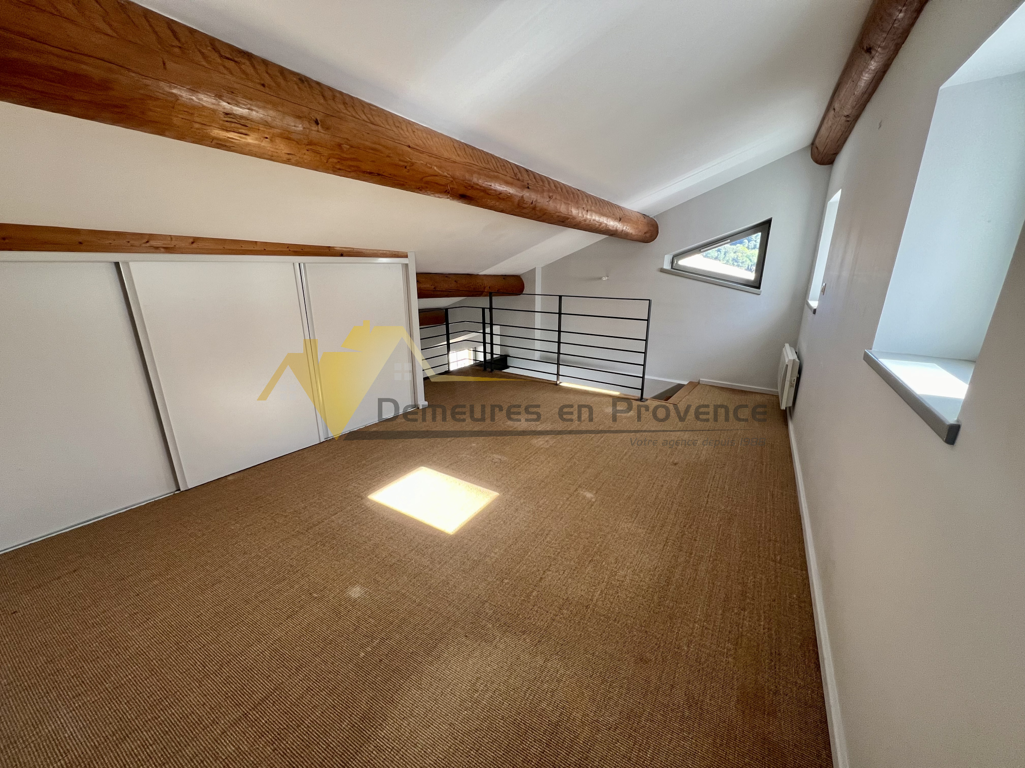 Image_5, Appartement, Gigondas, ref :386