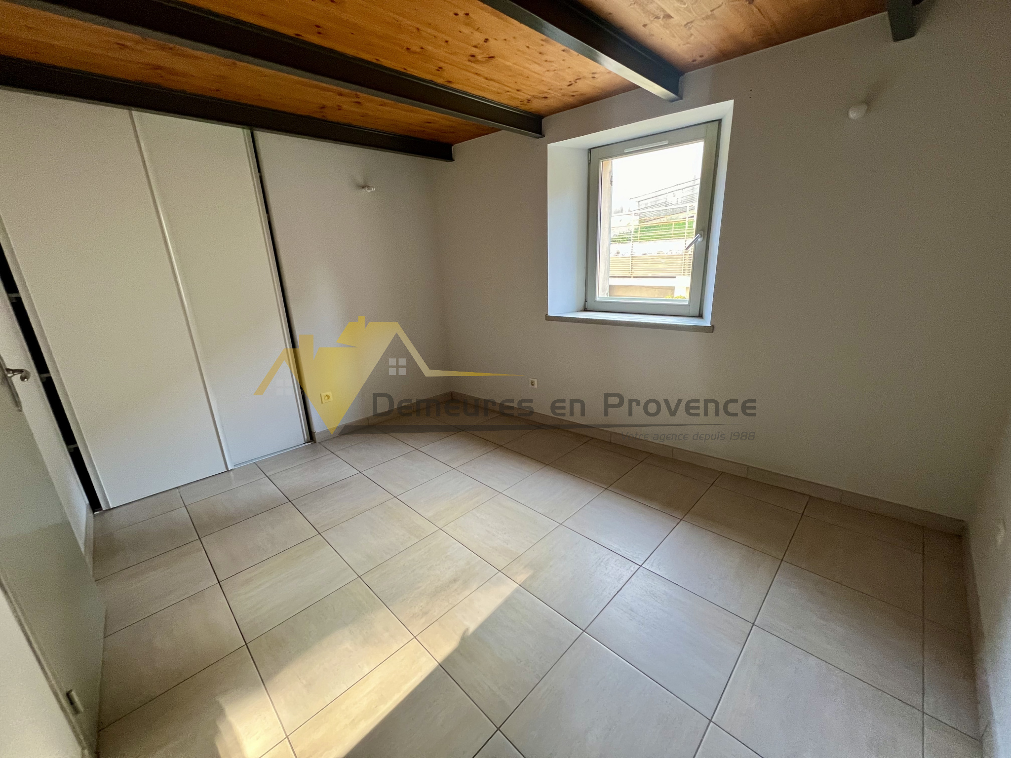 Image_6, Appartement, Gigondas, ref :386