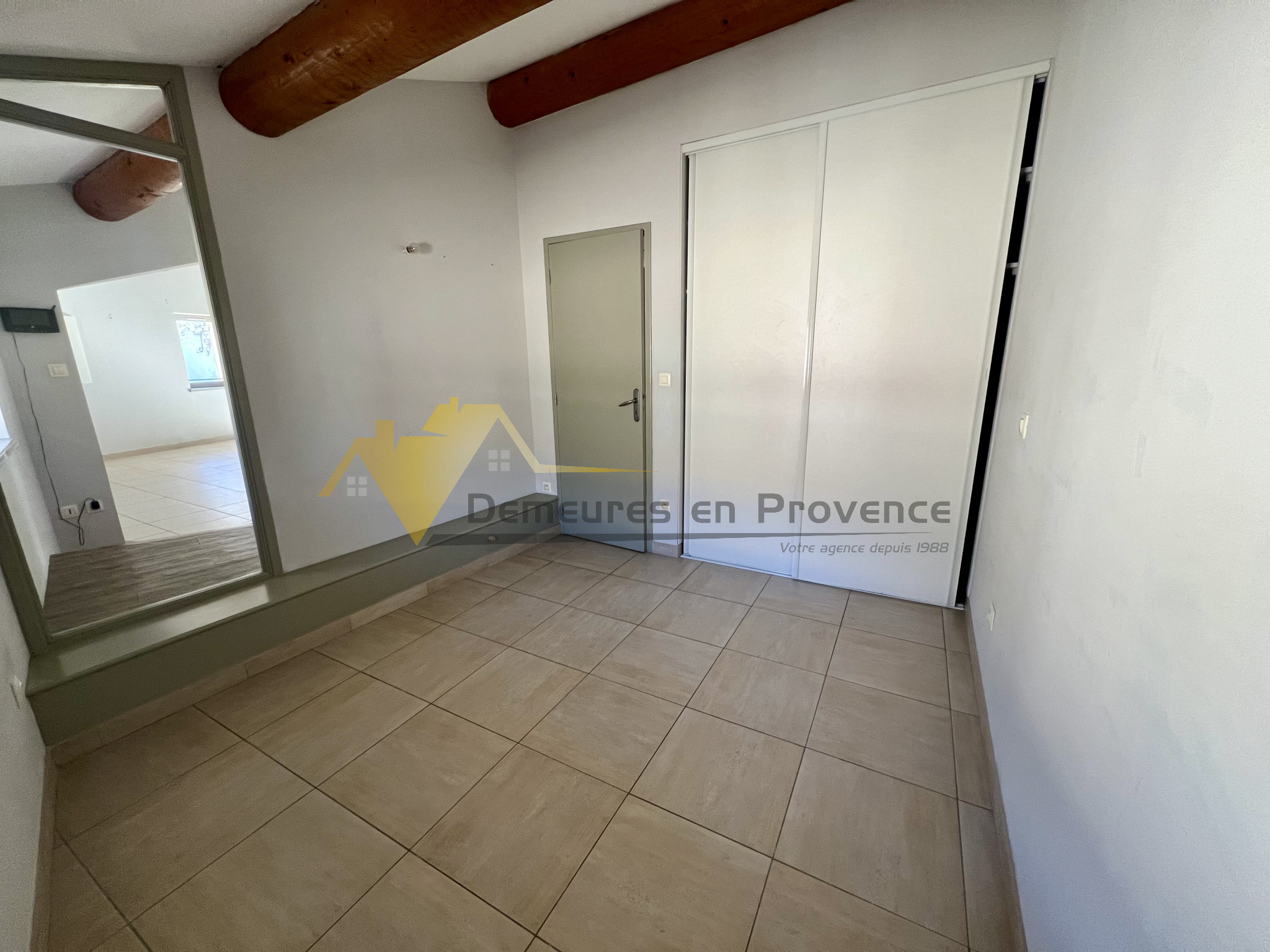 Image_7, Appartement, Gigondas, ref :386