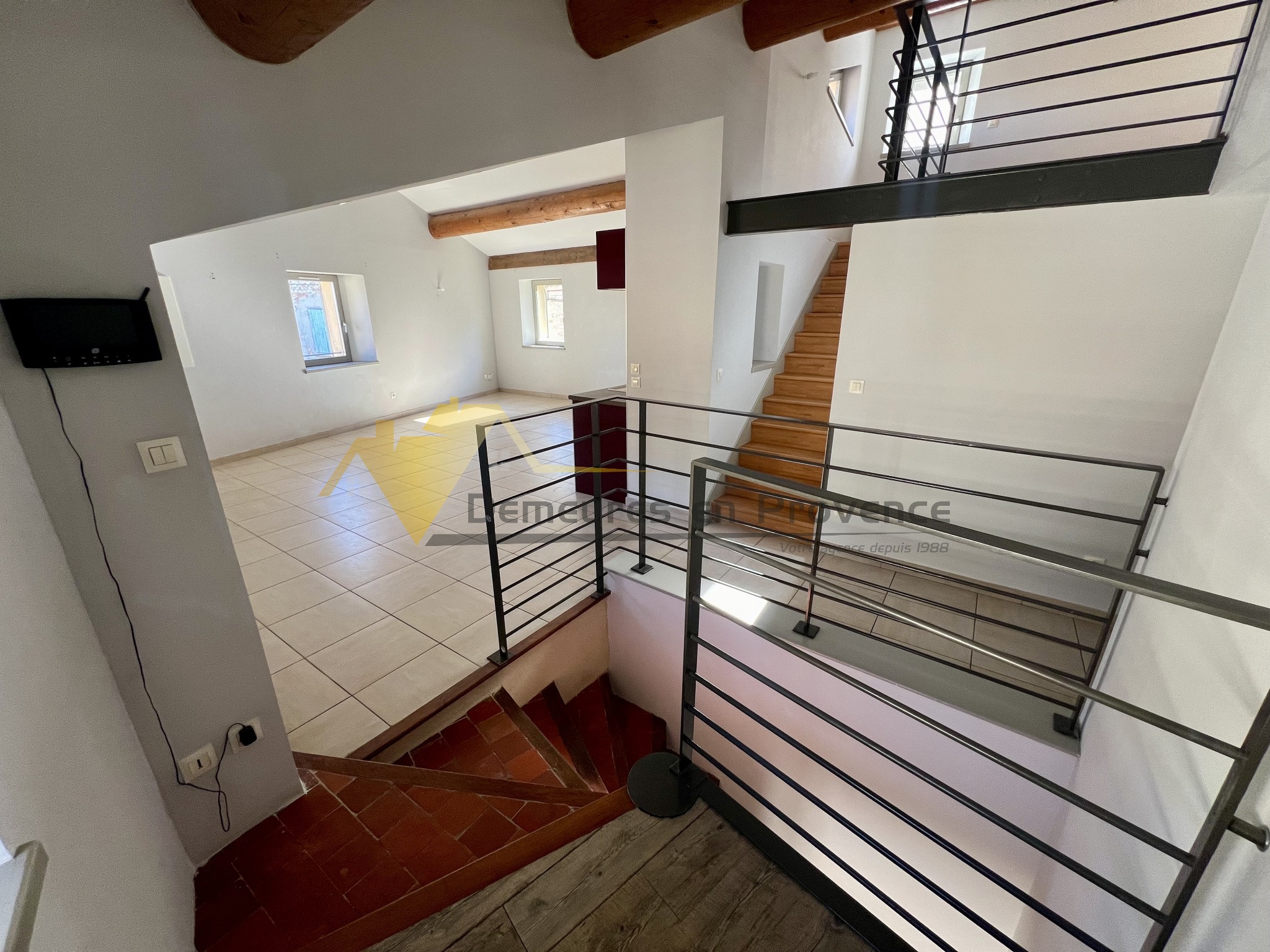 Image_9, Appartement, Gigondas, ref :386