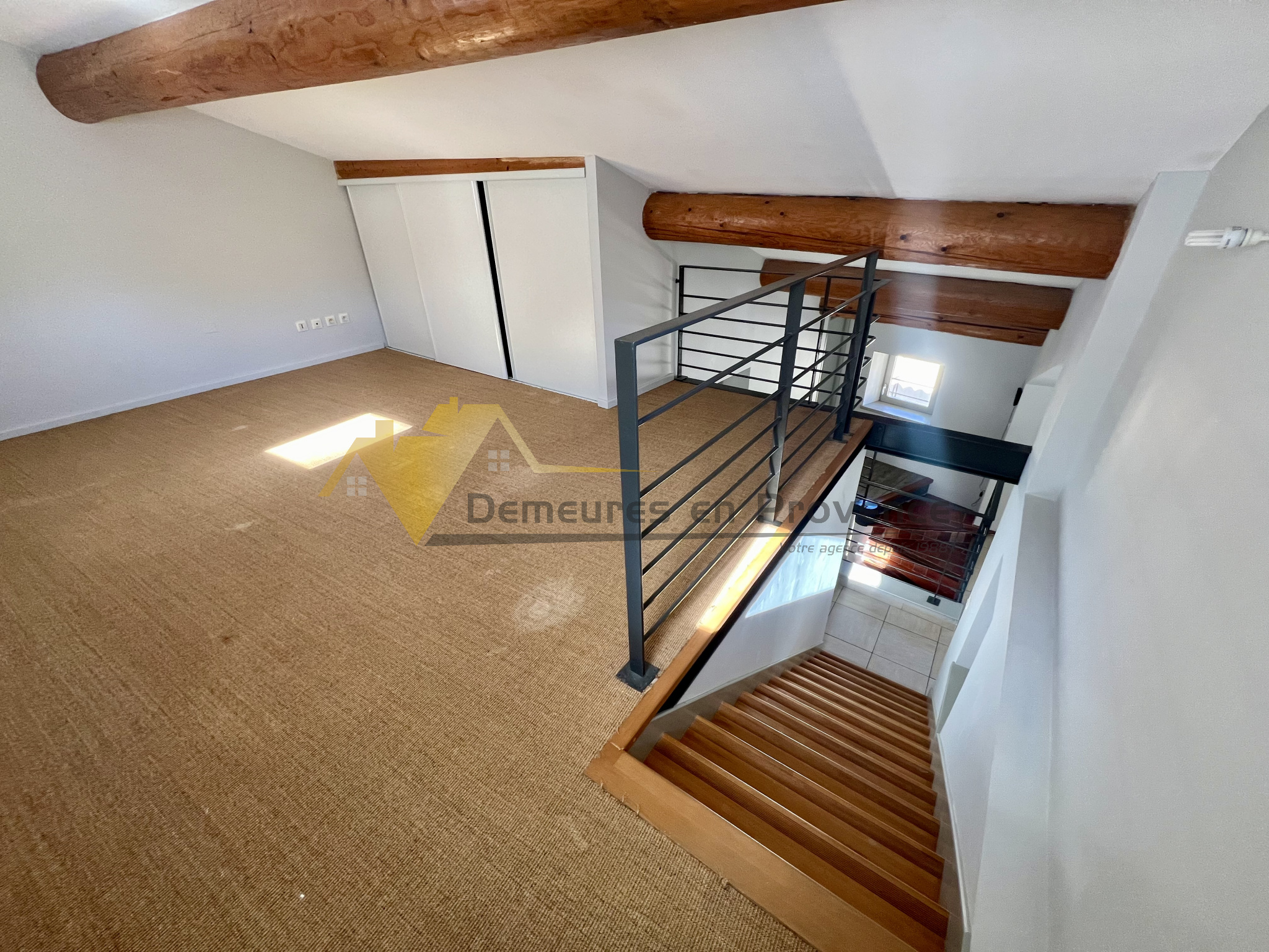 Image_8, Appartement, Gigondas, ref :386