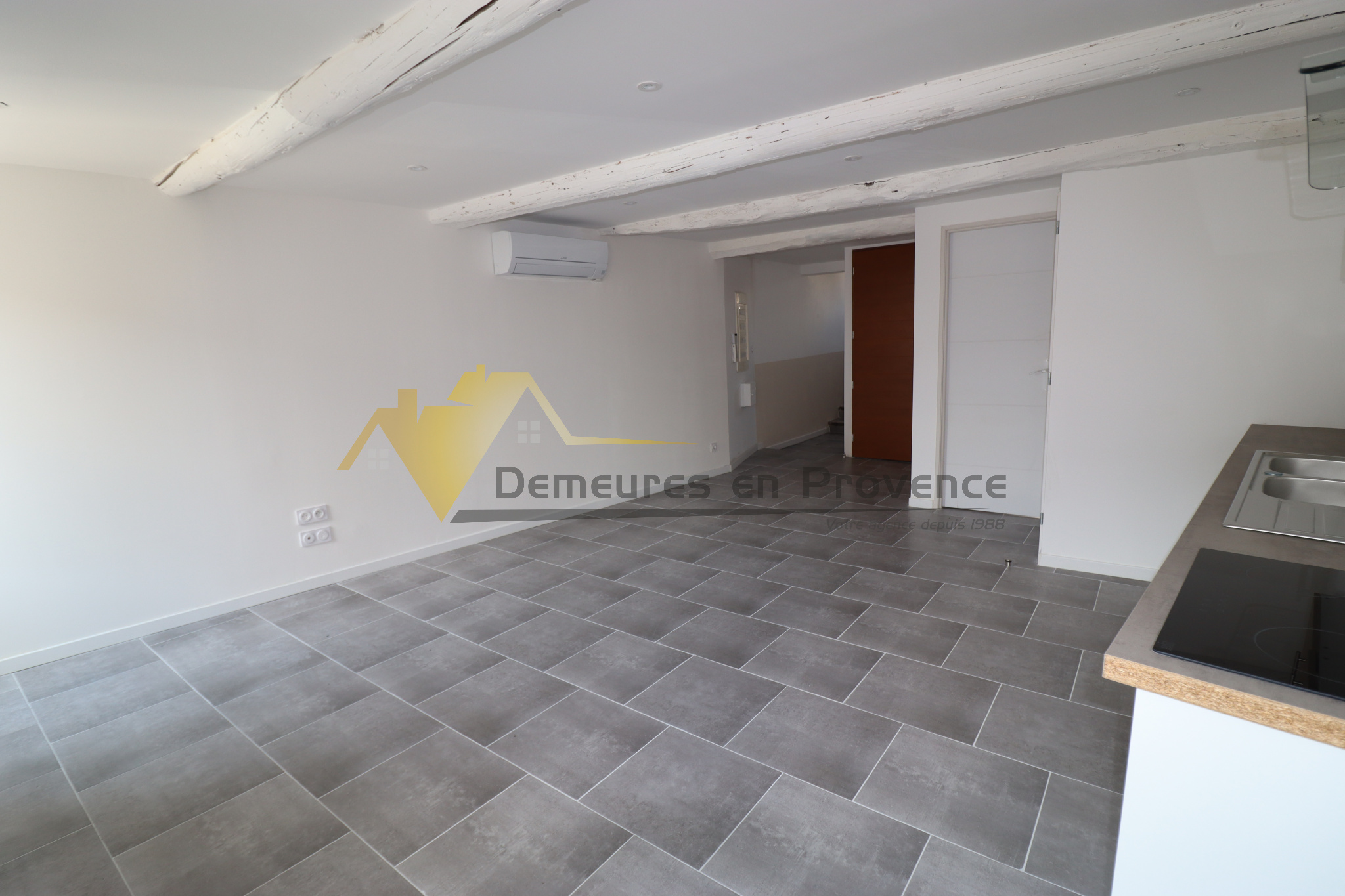 Image_1, Appartement, Vaison-la-Romaine, ref :560