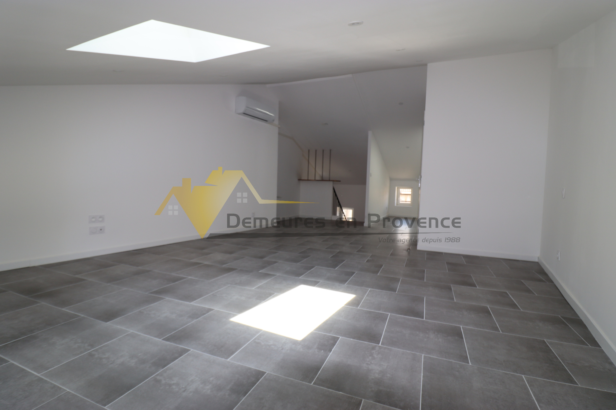 Image_8, Appartement, Vaison-la-Romaine, ref :560