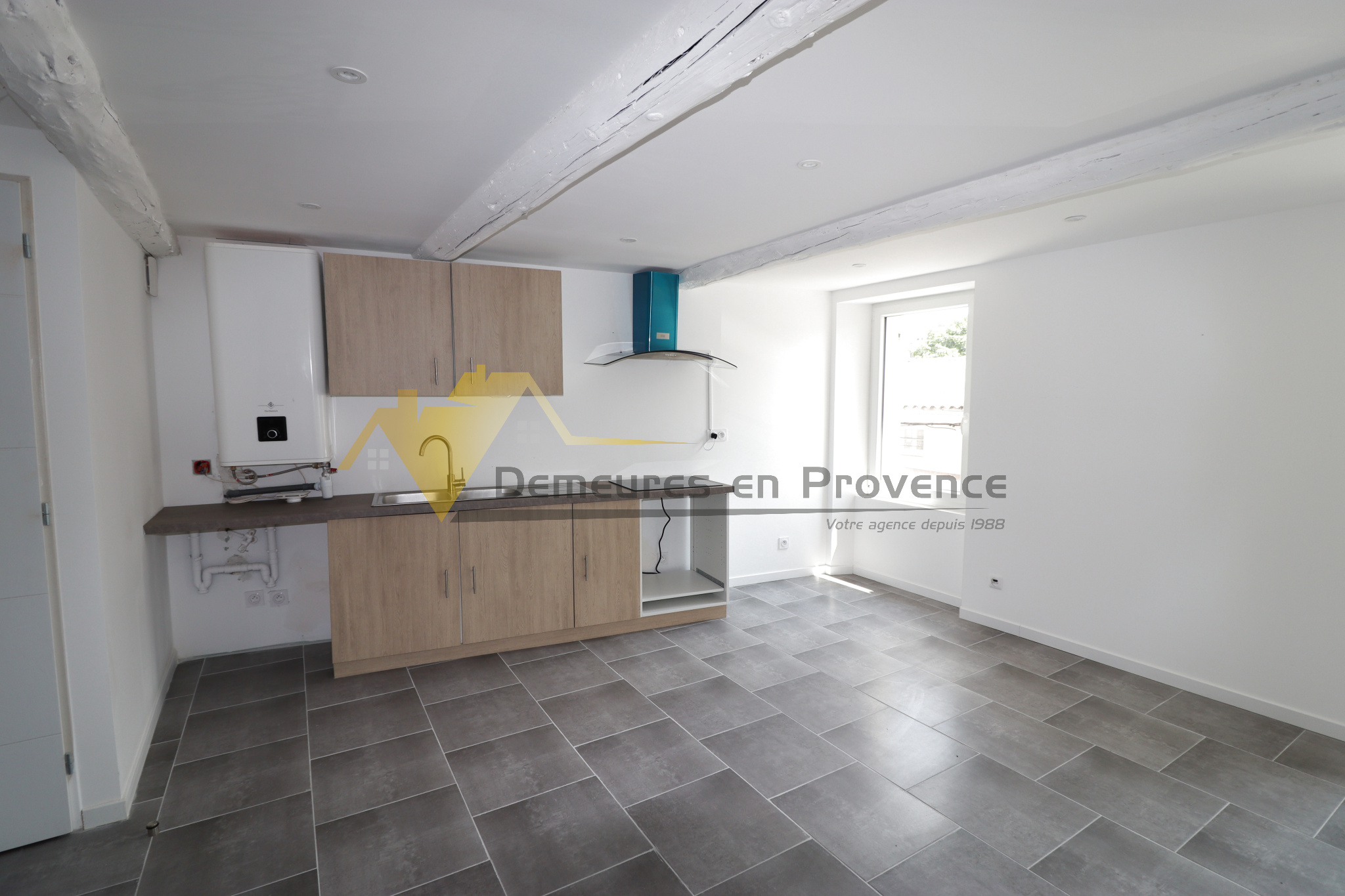 Image_2, Appartement, Vaison-la-Romaine, ref :560