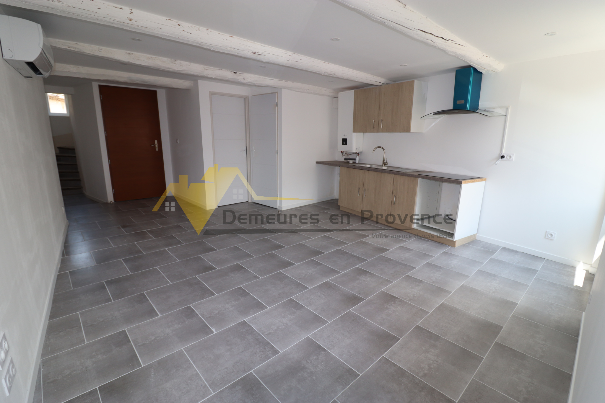 Image_3, Appartement, Vaison-la-Romaine, ref :560