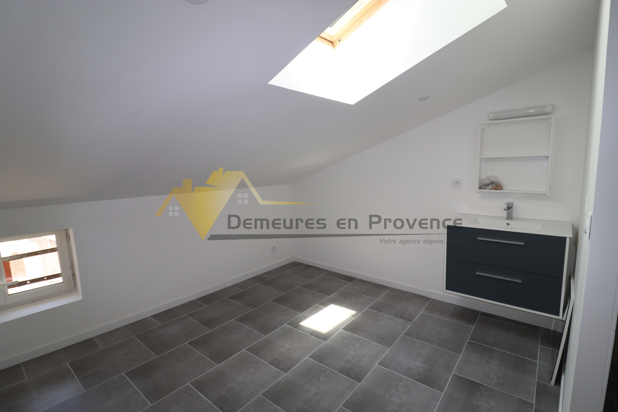 Image_11, Appartement, Vaison-la-Romaine, ref :560