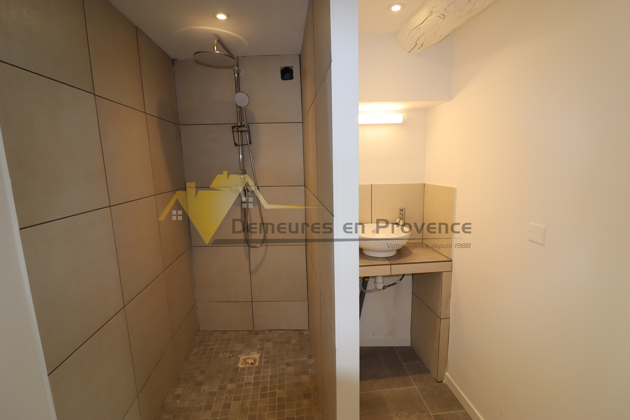 Image_5, Appartement, Vaison-la-Romaine, ref :560