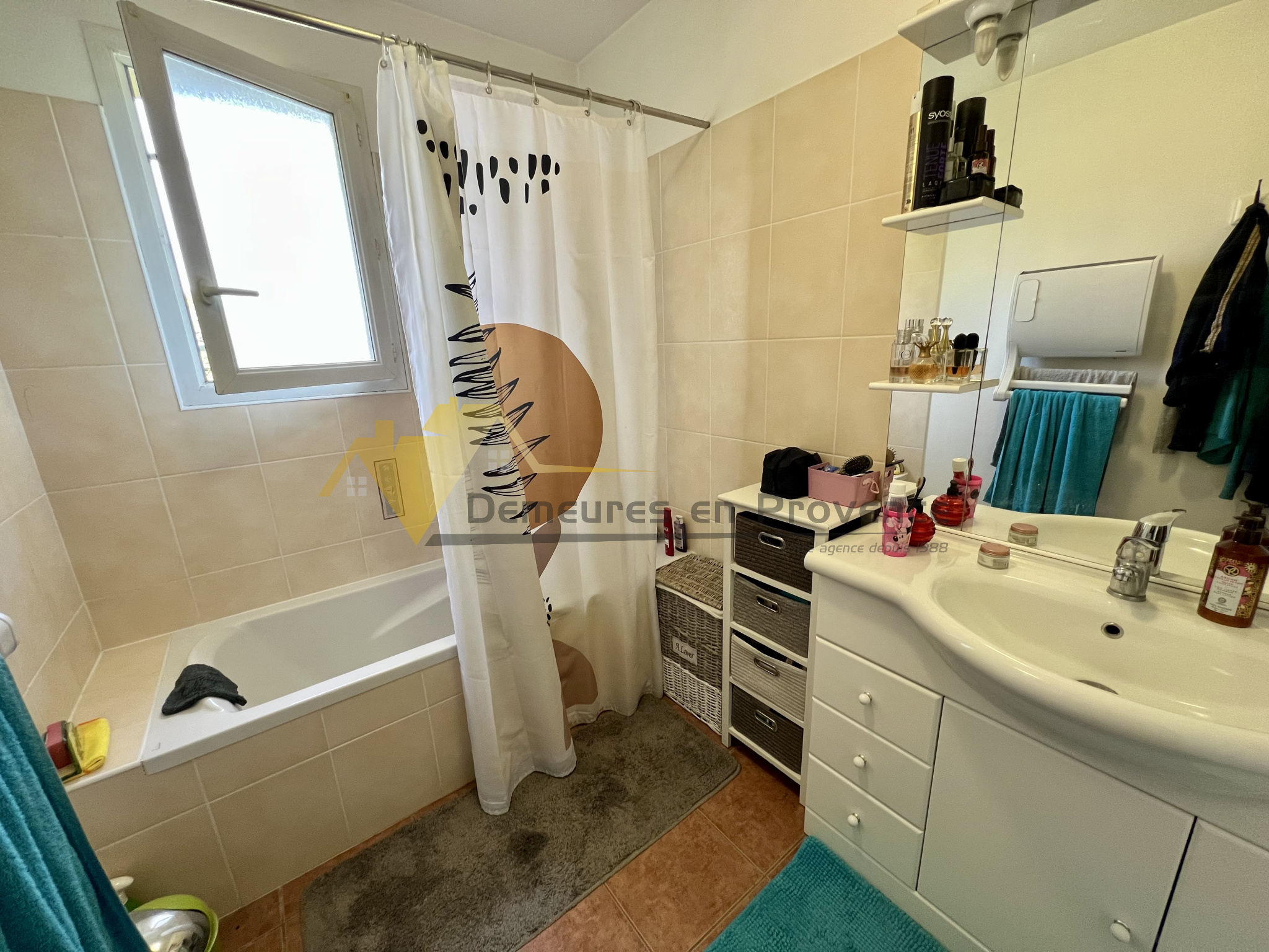 Image_8, Maison, Entrechaux, ref :3026