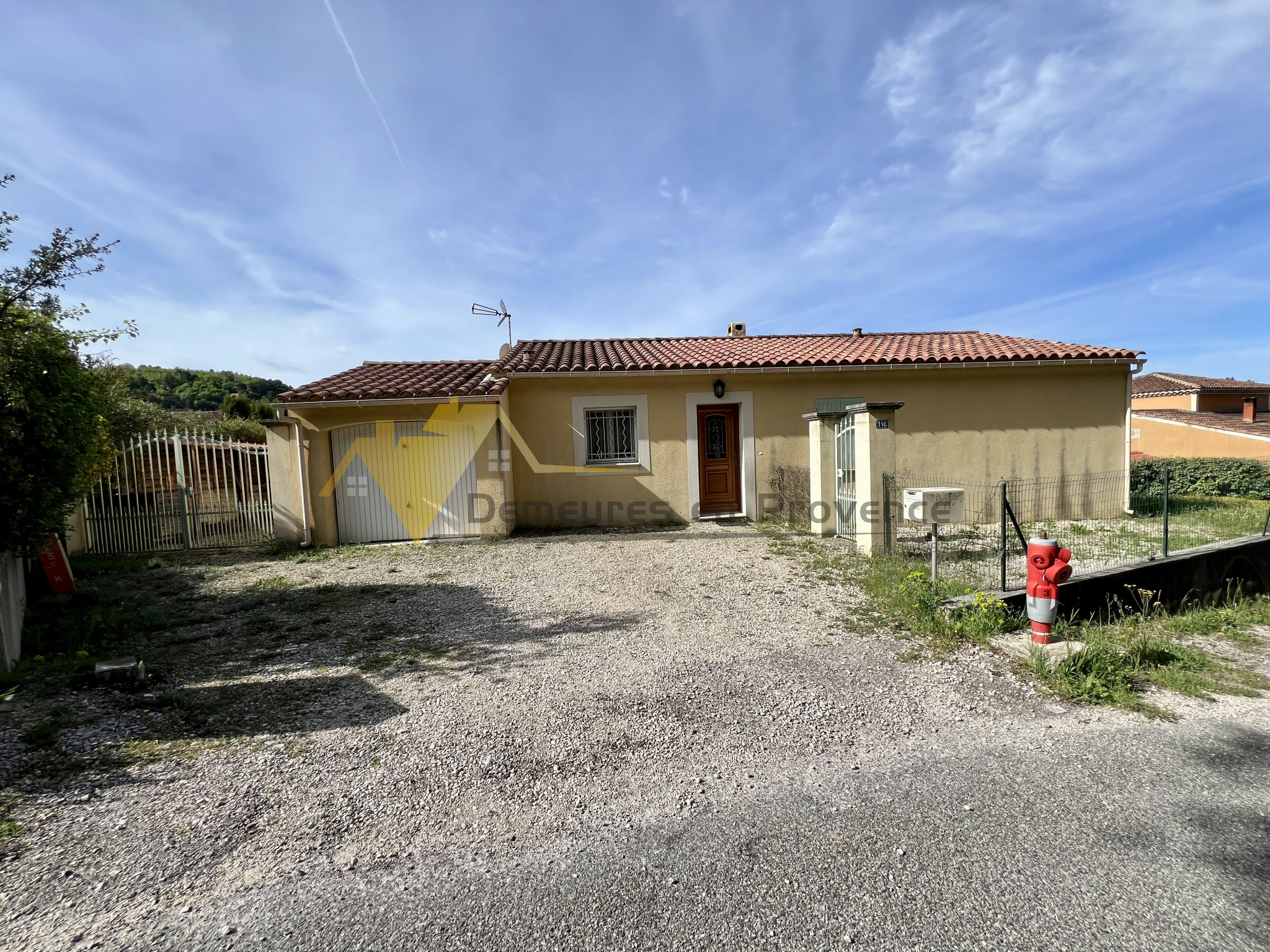 Image_16, Maison, Entrechaux, ref :3026