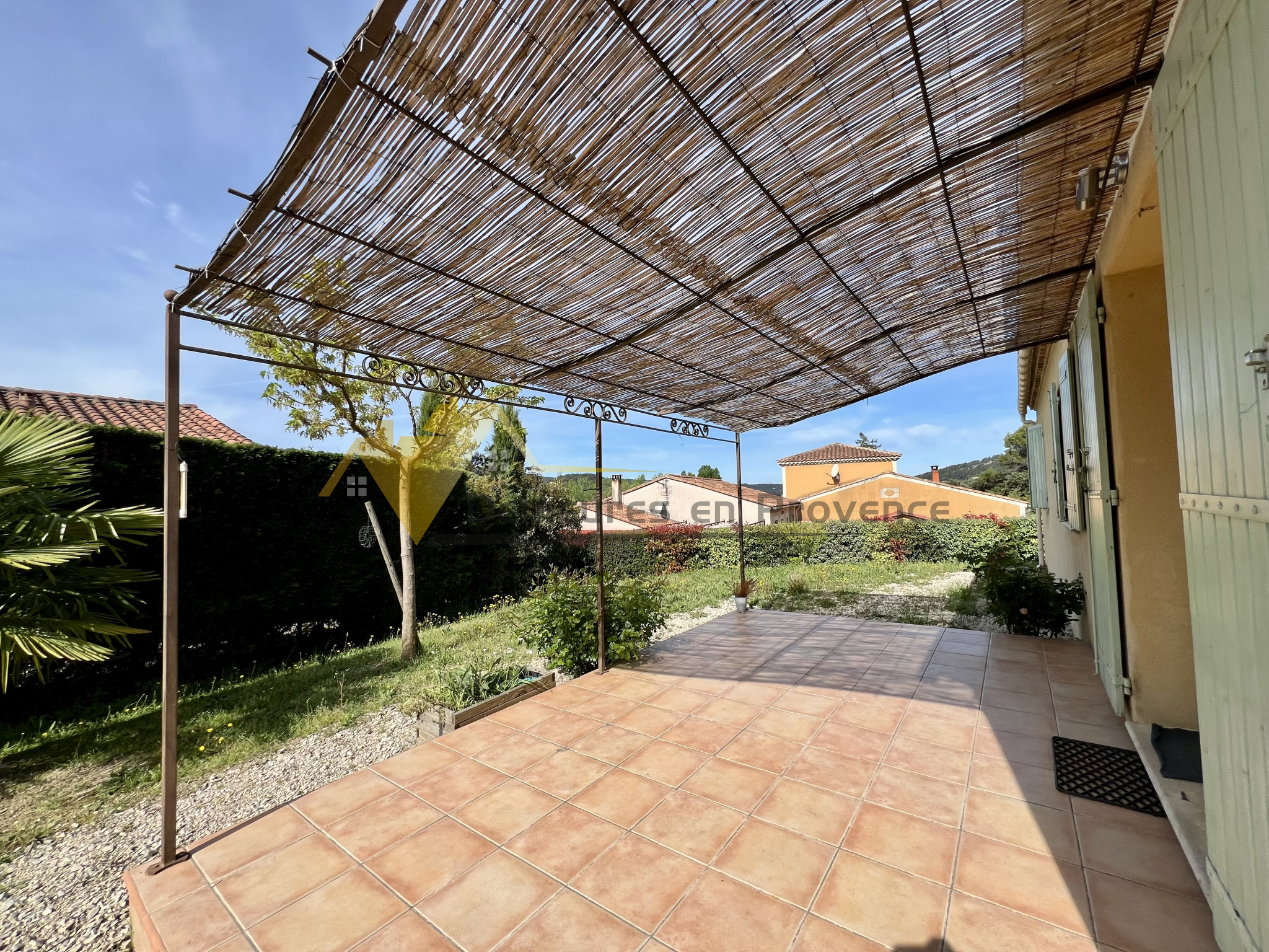 Image_2, Maison, Entrechaux, ref :3026
