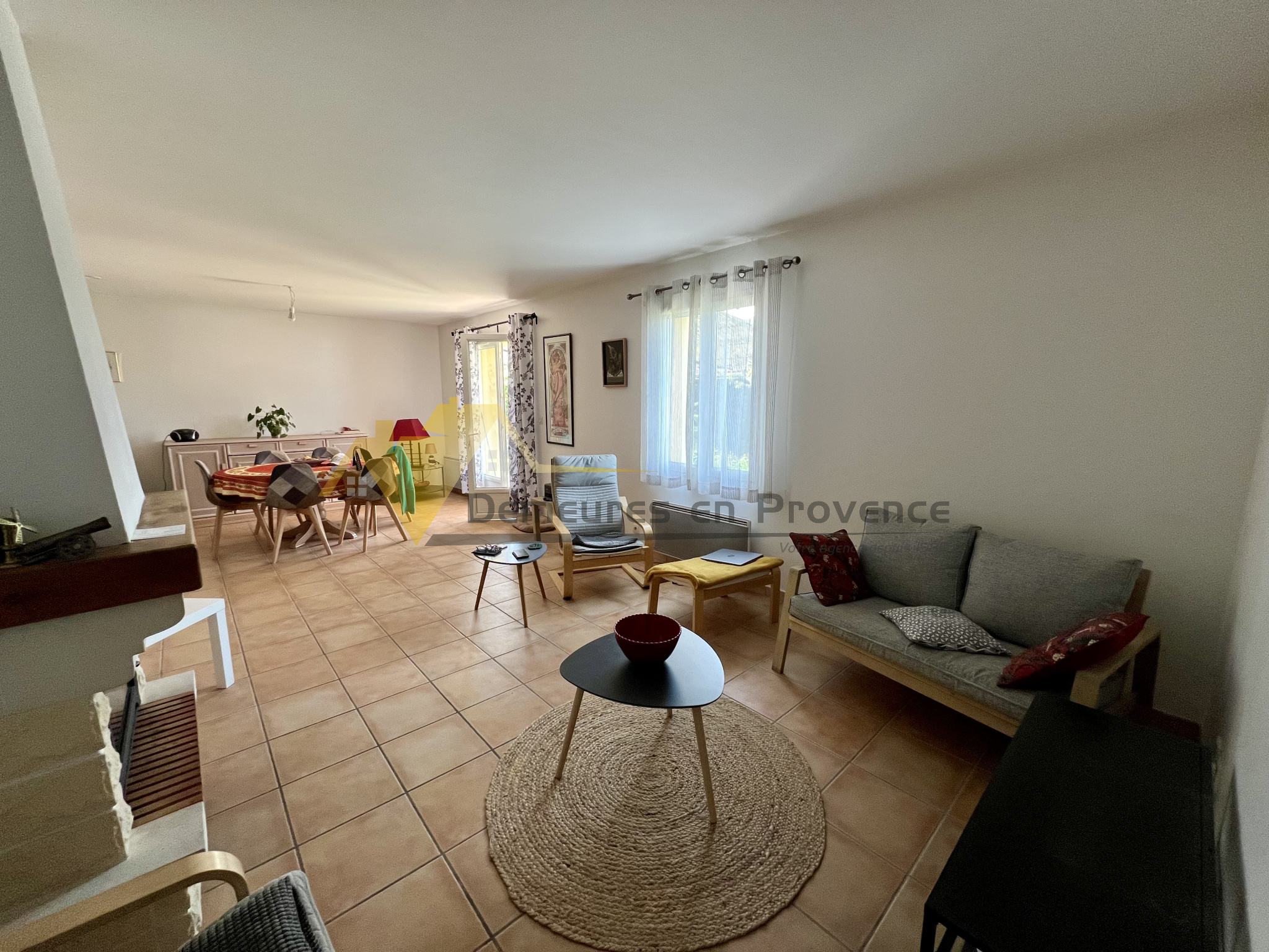 Image_4, Maison, Entrechaux, ref :3026